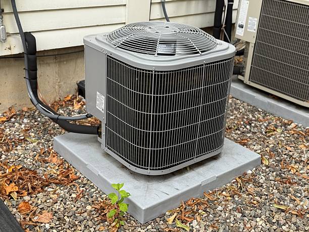 24/7 Emergency Hvac Installation experts in New Bloomfield, MO