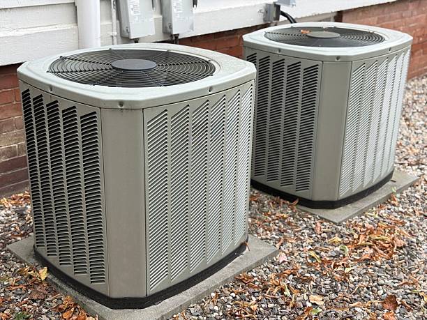 Reliable Hvac Installation contractor in New Bloomfield, MO by Leonard HVAC