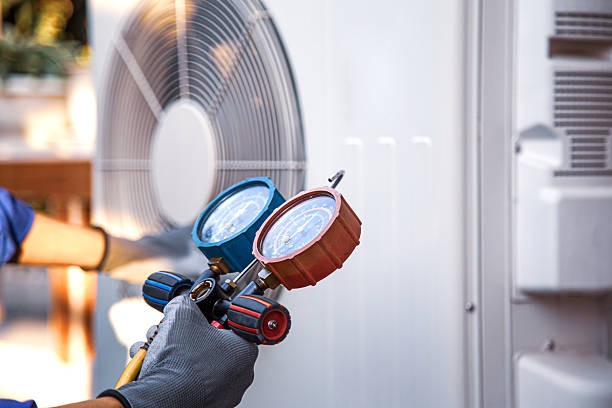 Affordable Hvac Installation solutions in New Bloomfield, MO